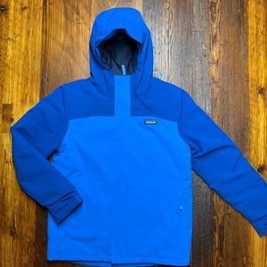Patagonia Youth Winter Coat